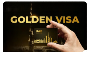 UAE Golden Visa